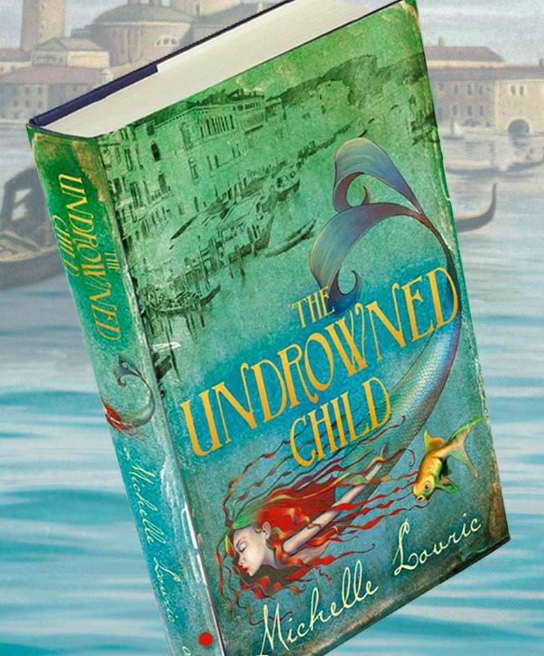 Undrowned Child