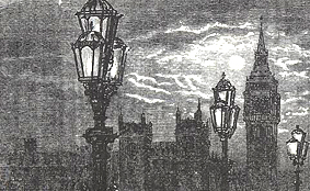 London Moody London Moody