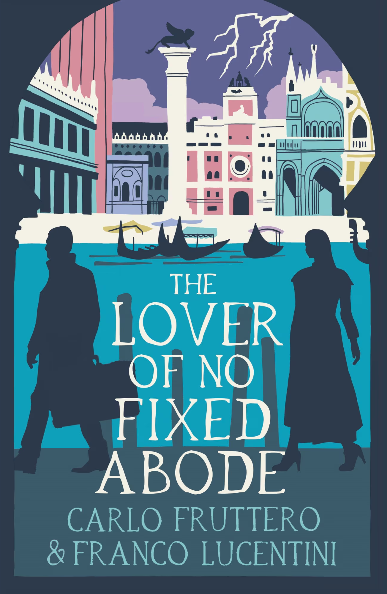 The Lover Of No Fixed Abode
