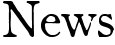 News