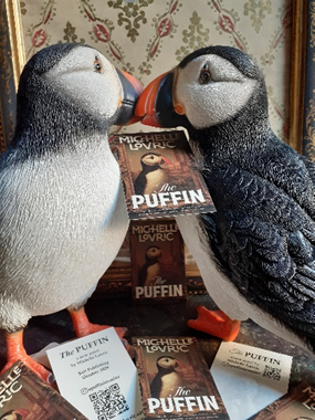 Puffins