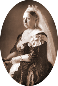 Queen Victoria Queen Victoria
